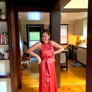 Meet your Posher, Ananda